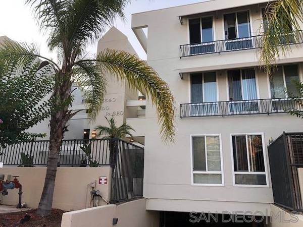 San Diego, CA 92115,5540 Lindo Paseo #4