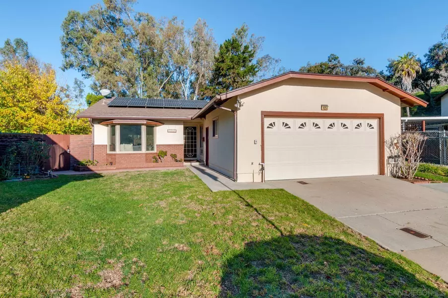 4251 Robbins, San Diego, CA 92122