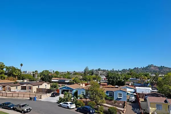 La Mesa, CA 91942,4900 Rosehedge #407