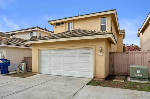 1415 Santa Rita E, Chula Vista, CA 91913