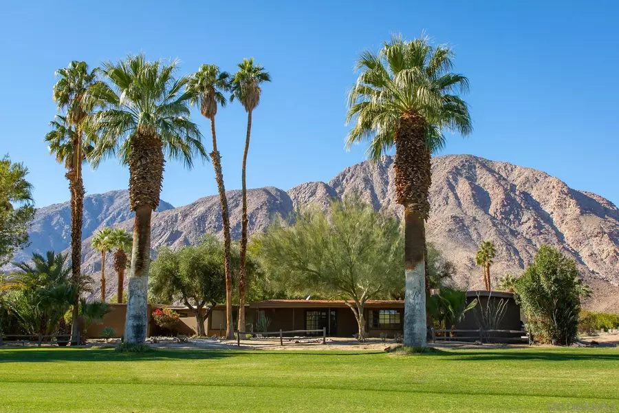 1575 Yaqui Rd, Borrego Springs, CA 92004