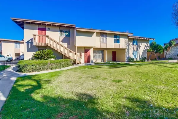 39 Tamarindo Way #Unit 3, Chula Vista, CA 91911