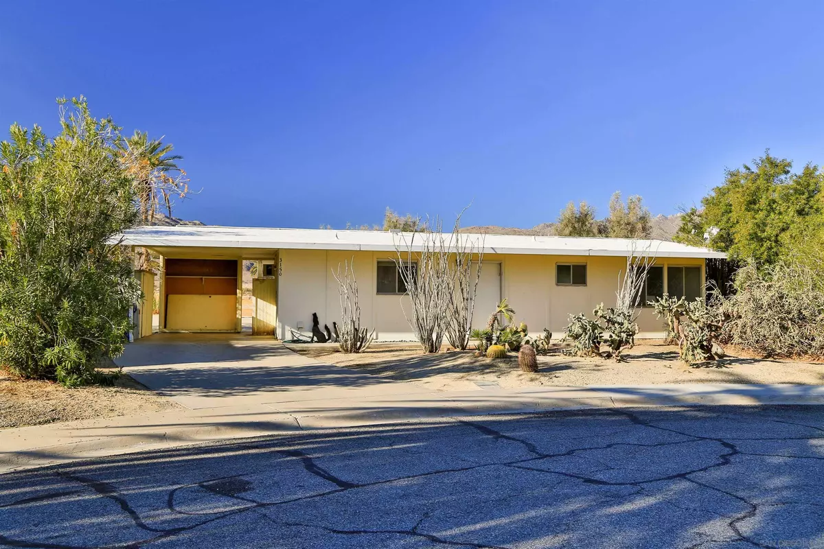 Borrego Springs, CA 92004,3150 Duffer Ct