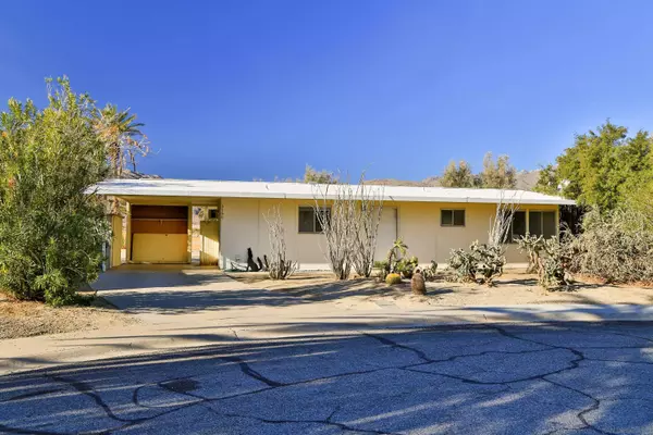 3150 Duffer Ct, Borrego Springs, CA 92004