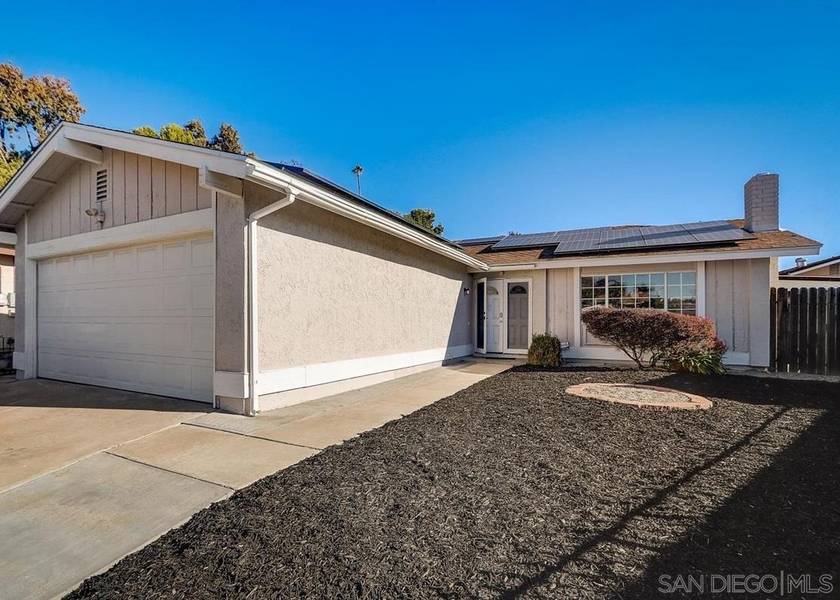 1281 Leaf Ter, San Diego, CA 92114