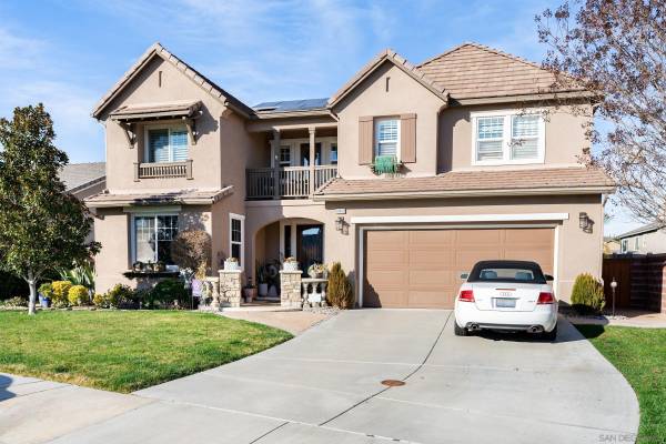 39487 Checker Ct, Murrieta, CA 92563