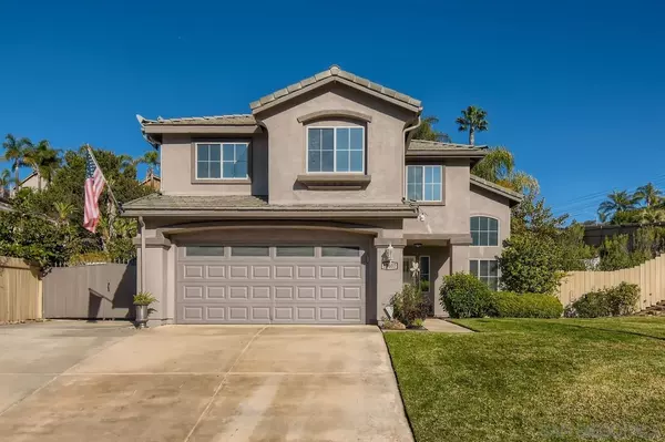 El Cajon, CA 92021,13607 Stonybrook Ln