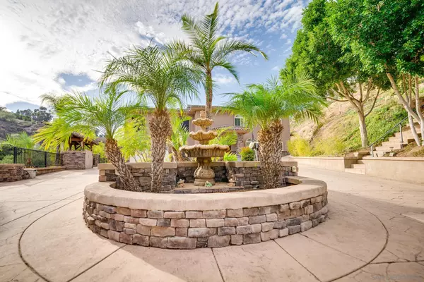 Poway, CA 92064,15380 Oak Canyon Rd