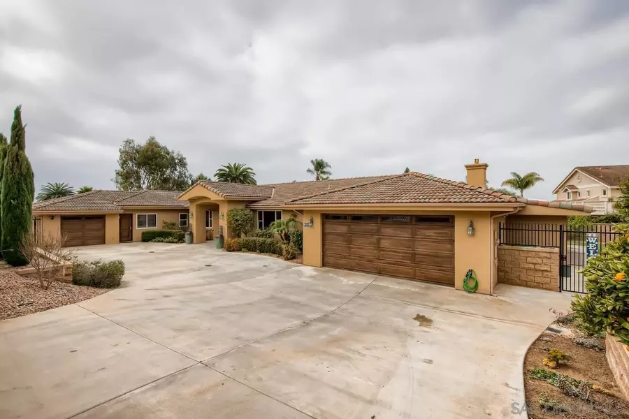 3965 Packard Lane, Carlsbad, CA 92008