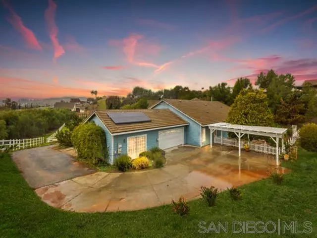 30488 Rose Lane, Bonsall, CA 92003