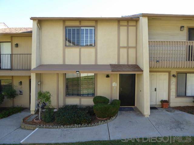 5800 Lake Murray Blvd #72, La Mesa, CA 91942