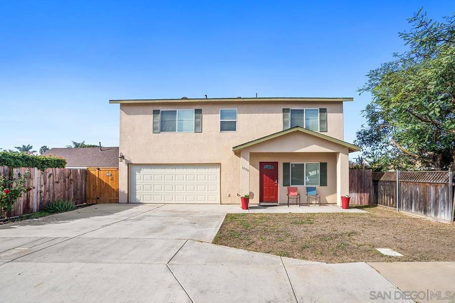 1030 10th, Imperial Beach, CA 91932