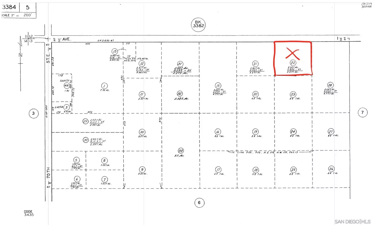 Lancaster, CA 93535,74 Ave I #74