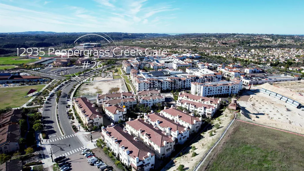 12935 Peppergrass Creek Gate #26, San Diego, CA 92130