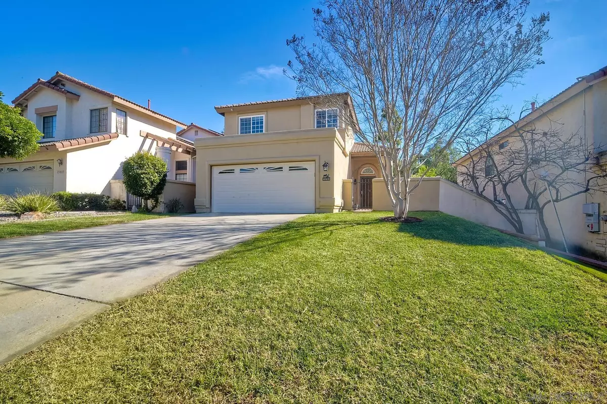 San Diego, CA 92127,15797 Lofty Trail Drive