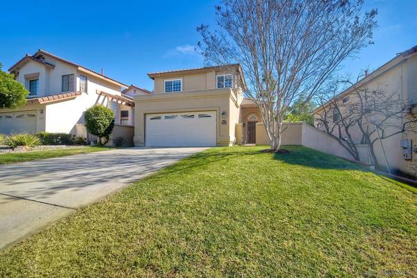 15797 Lofty Trail Drive, San Diego, CA 92127