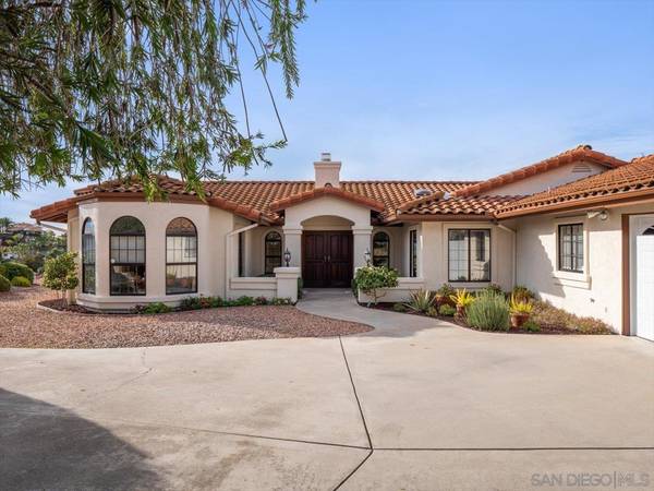 12921 Solera Way, Poway, CA 92064