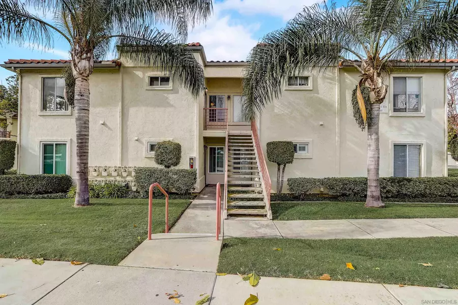 405 Ribbon Beach Way #249, Oceanside, CA 92058