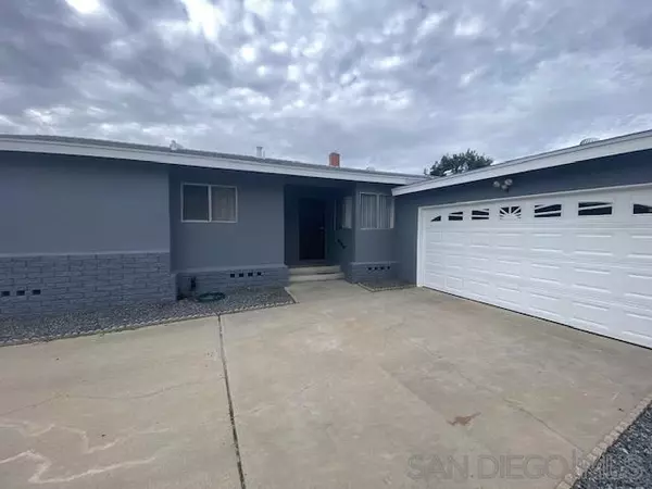 La Mesa, CA 91942,7608 El Paso St