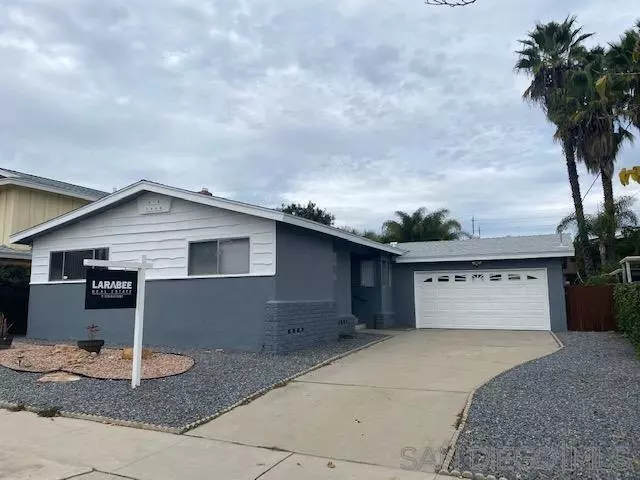 7608 El Paso St, La Mesa, CA 91942