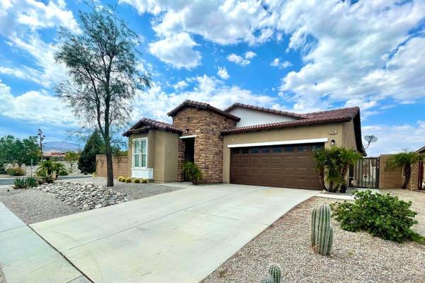 62666 S Starcross, Desert Hot Springs, CA 92240