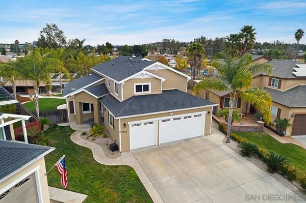 1022 Princess Kyra Pl, Escondido, CA 92029