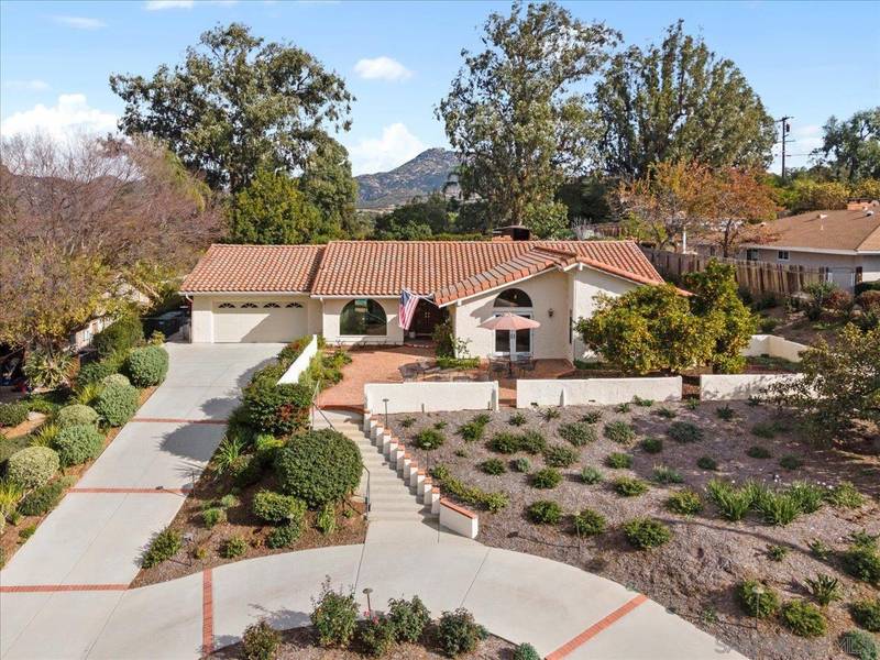 16441 Bronco Ln, Poway, CA 92064