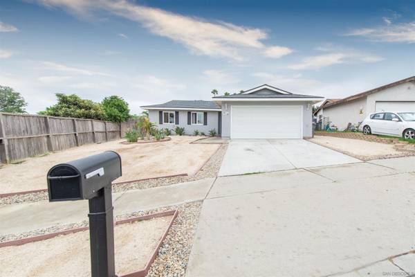 Oceanside, CA 92057,619 Parker St