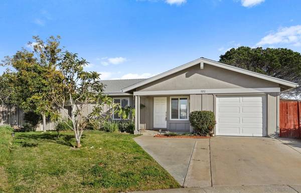 7852 Parma Lane, San Diego, CA 92126