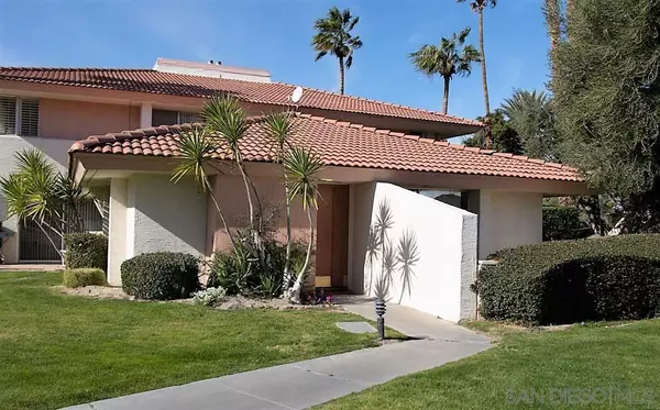 2530 N Whitewater Club Dr #A, Palm Springs, CA 92262