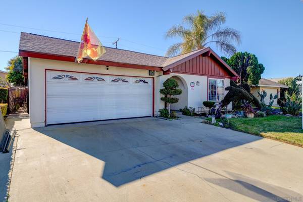 1038 E Gladwick St, Carson, CA 90746