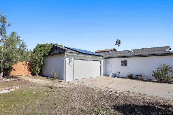 7224 Courtney Dr, San Diego, CA 92111