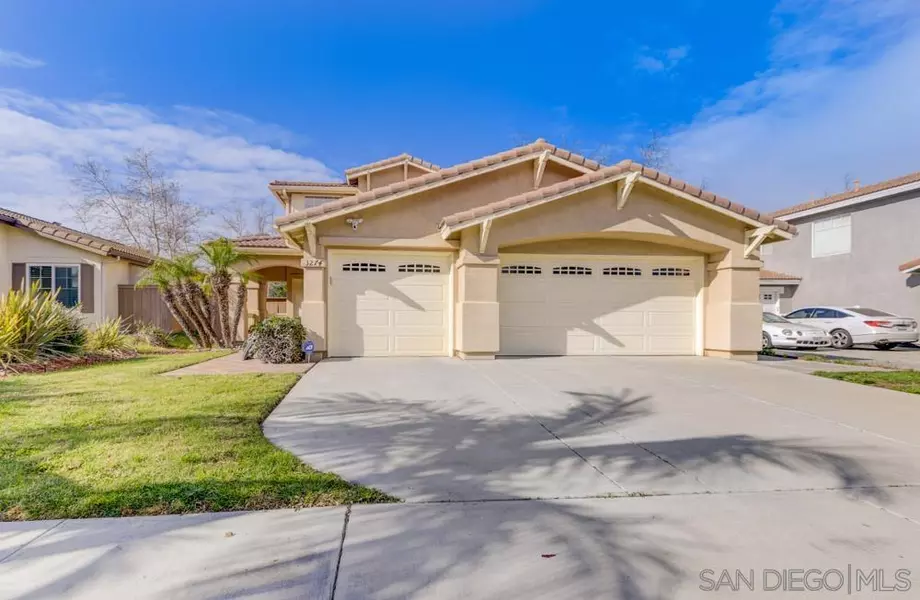 3274 Coral Gate Lane, San Ysidro, CA 92173