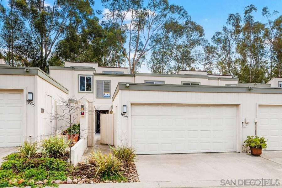 10291 Caminito Toronjo, San Diego, CA 92131