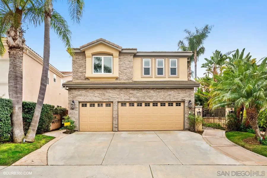 5665 Willowmere Ln, San Diego, CA 92130