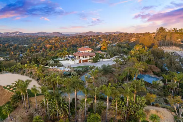 Rancho Santa Fe, CA 92067,4560 Via Gaviota