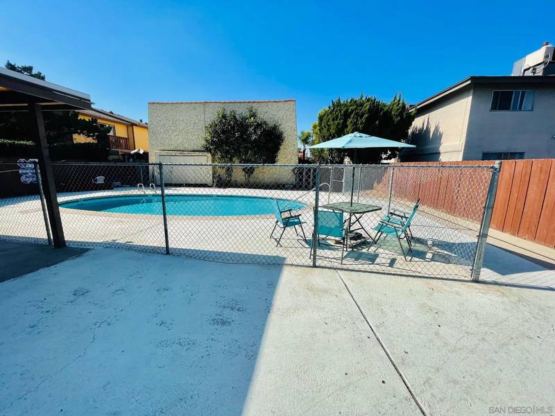 789 N Mollison Ave #2, El Cajon, CA 92021