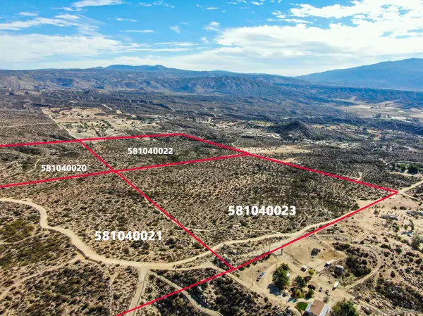 Aguanga, CA 92536,0 Inland #022, 023