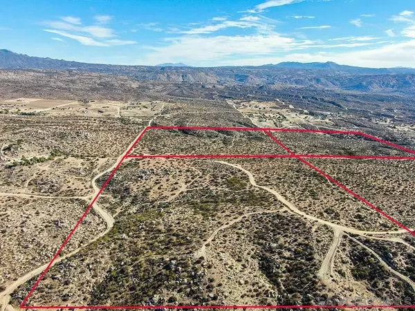 Aguanga, CA 92536,0 Inland #022, 023