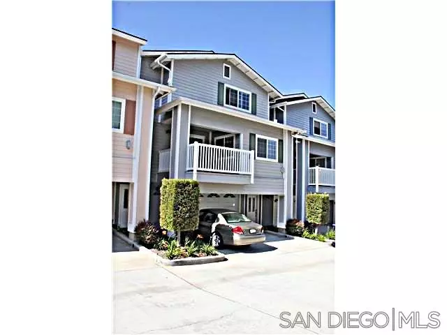 5092 Guava Ave #125, La Mesa, CA 91942