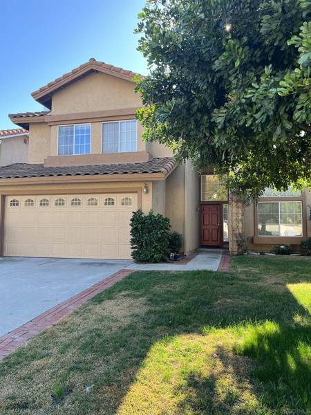 2650 Sawgrass, El Cajon, CA 92019