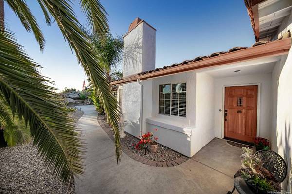 18520 Los Hermanos Ranch Road, Valley Center, CA 92082