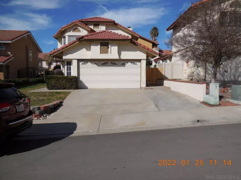 11914 Avenida Marcella, El Cajon, CA 92019