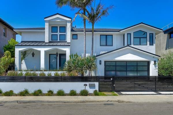 6461 Surfside, Carlsbad, CA 92011