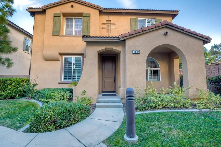 3597 Summit Trail Court, Carlsbad, CA 92010