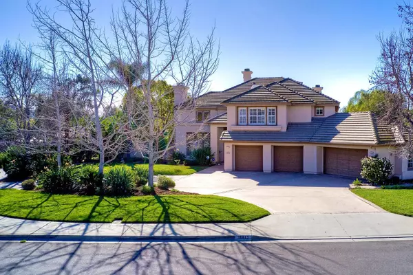 Poway, CA 92064,16873 SAINT JAMES DRIVE