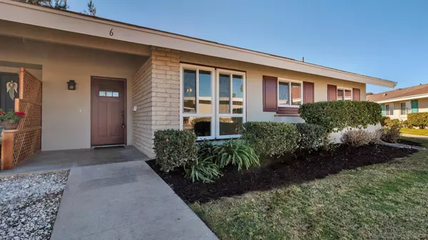 Oceanside, CA 92057,3630 Vista Campana S #6