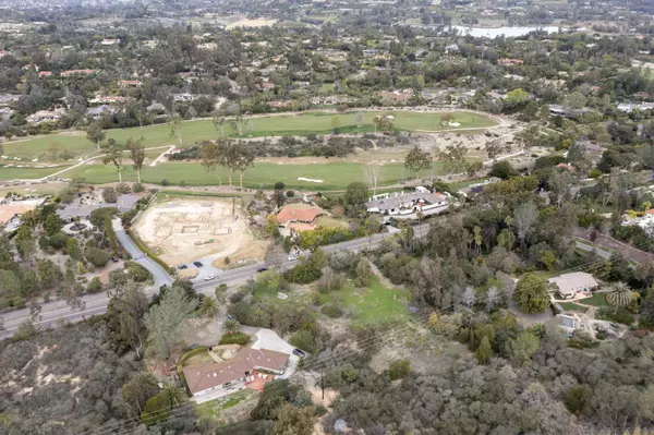 Rancho Santa Fe, CA 92067,6405 Paseo Delicias #N/A