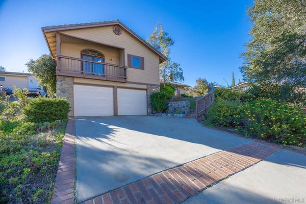 Escondido, CA 92026,9705 Indian Creek Way