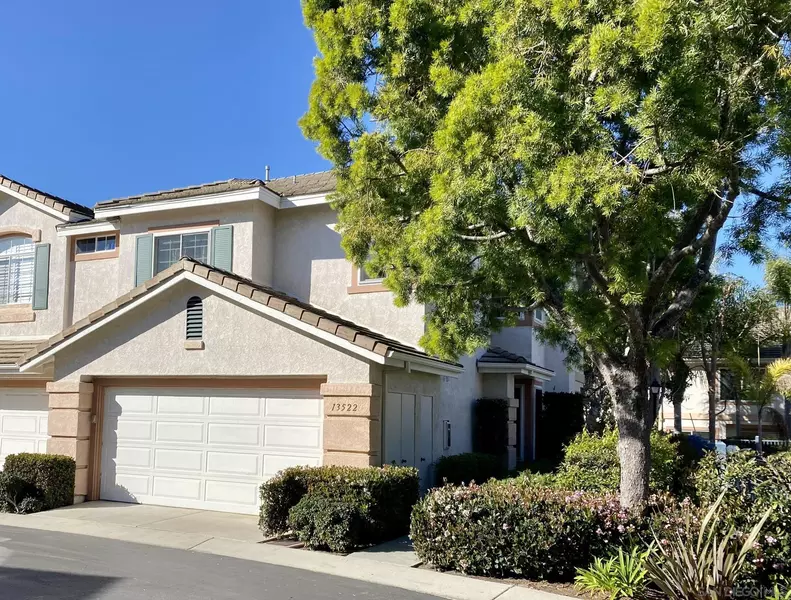 13522 Jadestone, San Diego, CA 92130